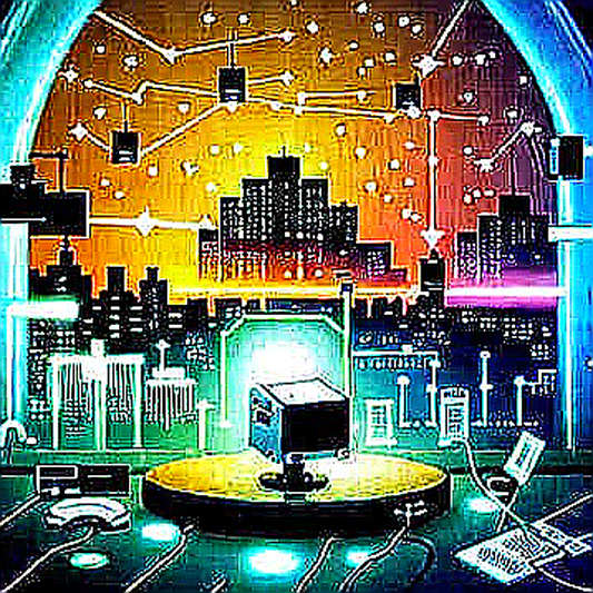 The Sovereign Cloud Cascade: How Airbus’s Break from Hyperscalers Validates the Crypto Infrastructure Thesis The Sovereign Cloud Cascade: How Airbus’s Break from Hyperscalers Validates the Crypto Infrastructure Thesis