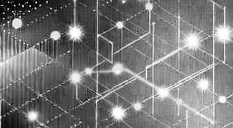 When the Graph Spikes: Deconstructing the Macro Rotation Through a Crypto Lens